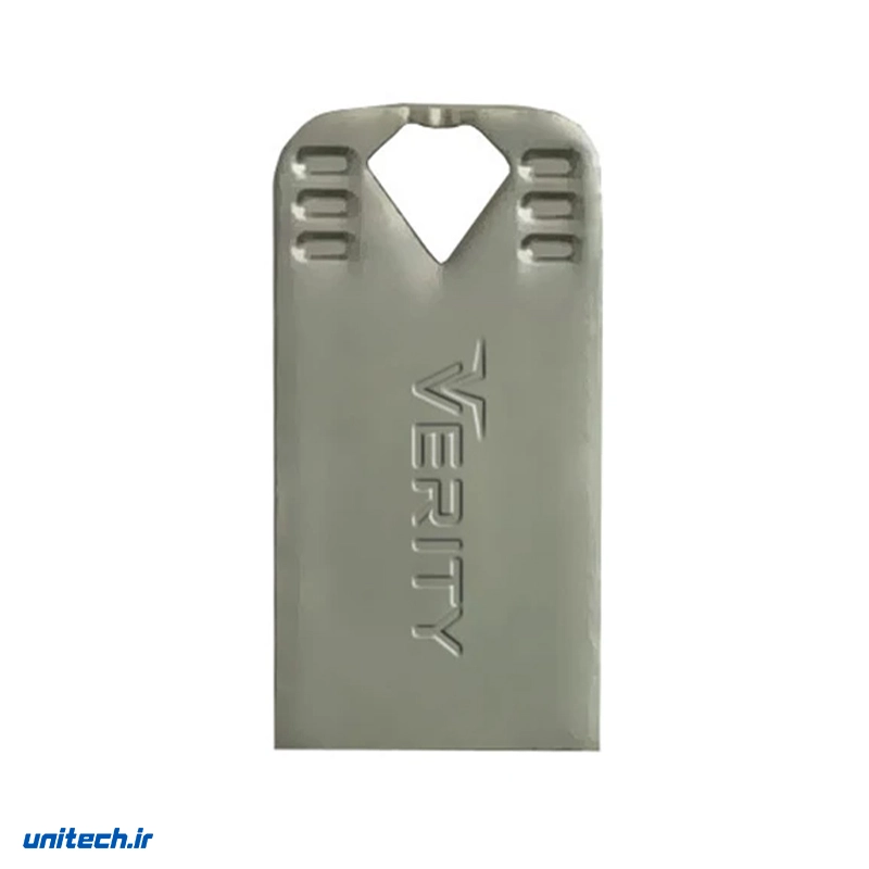 فلش مموری وریتی مدل 817 ظرفیت 64 گیگابایت